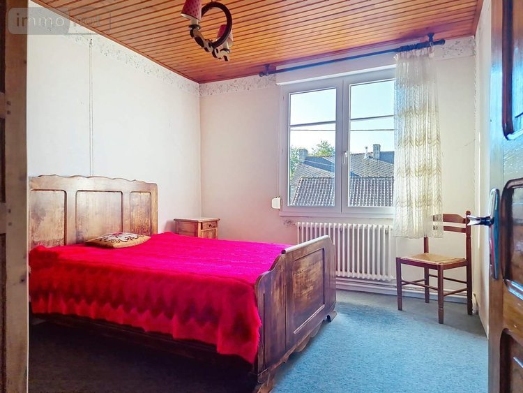 Maison a vendre Plerguer 35540 Ille-et-Vilaine 133 m2 7 pièces 249900 euros