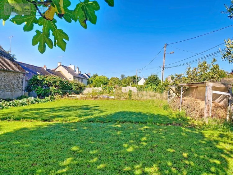 Maison a vendre Plerguer 35540 Ille-et-Vilaine 133 m2 7 pièces 249900 euros