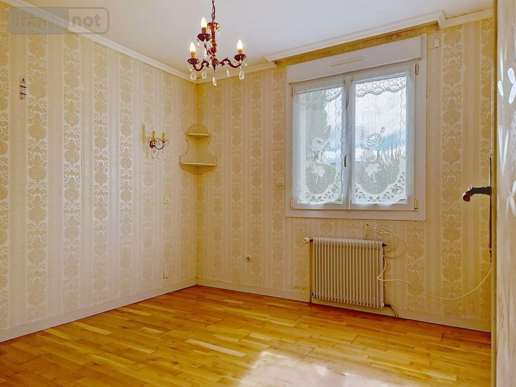 Maison a vendre Saint-Méloir-des-Ondes 35350 Ille-et-Vilaine 90 m2 6 pièces 299340 euros