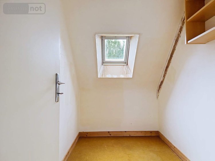 Maison a vendre Saint-Méloir-des-Ondes 35350 Ille-et-Vilaine 90 m2 6 pièces 299340 euros