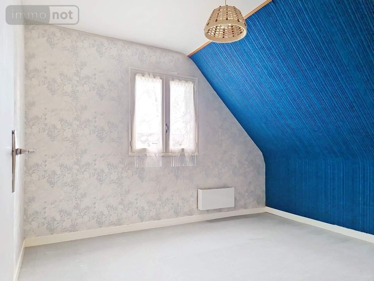 Maison a vendre Saint-Méloir-des-Ondes 35350 Ille-et-Vilaine 90 m2 6 pièces 299340 euros