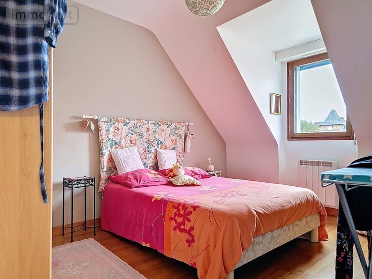 Maison a vendre Saint-Malo 35400 Ille-et-Vilaine 112 m2 6 pièces 466200 euros