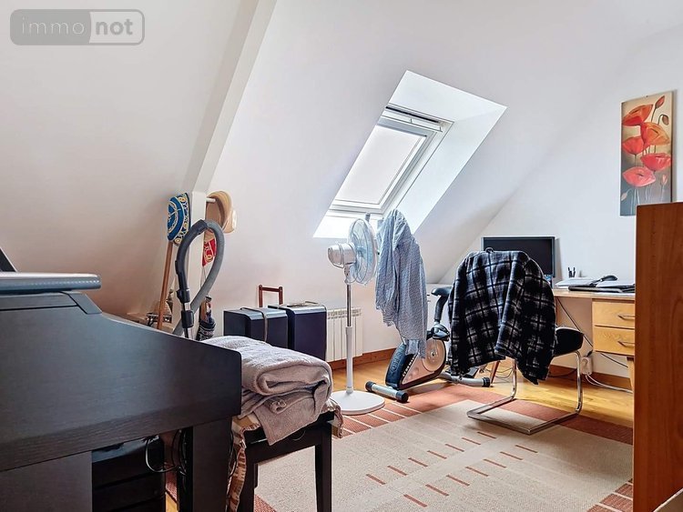 Maison a vendre Saint-Malo 35400 Ille-et-Vilaine 112 m2 6 pièces 466200 euros