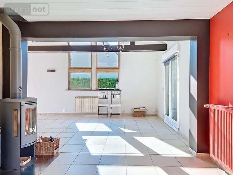 Maison a vendre Saint-Malo 35400 Ille-et-Vilaine 124 m2 6 pièces 415000 euros