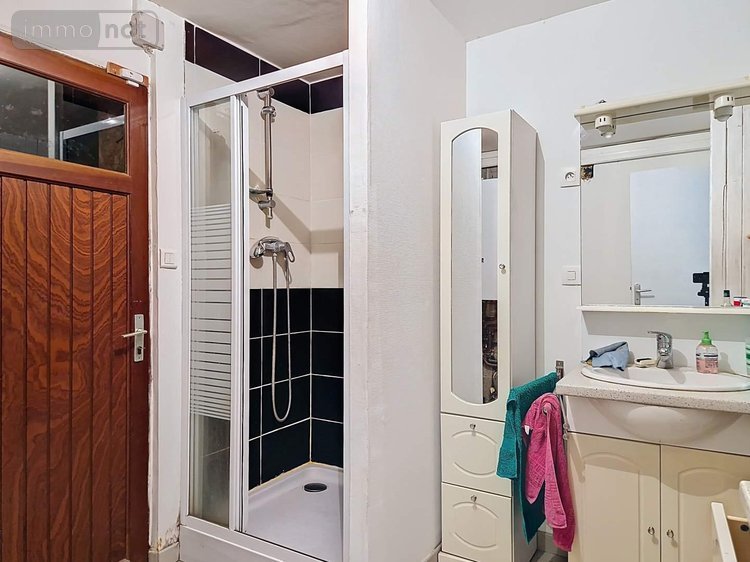 Maison a vendre Saint-Malo 35400 Ille-et-Vilaine 124 m2 6 pièces 415000 euros