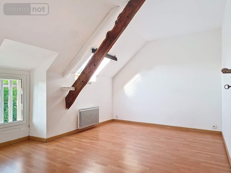 Maison a vendre Le Tronchet 35540 Ille-et-Vilaine 58 m2 4 pièces 126300 euros