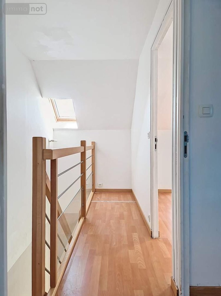 Maison a vendre Le Tronchet 35540 Ille-et-Vilaine 58 m2 4 pièces 126300 euros