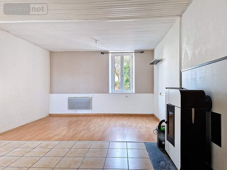 Maison a vendre Le Tronchet 35540 Ille-et-Vilaine 58 m2 4 pièces 126300 euros