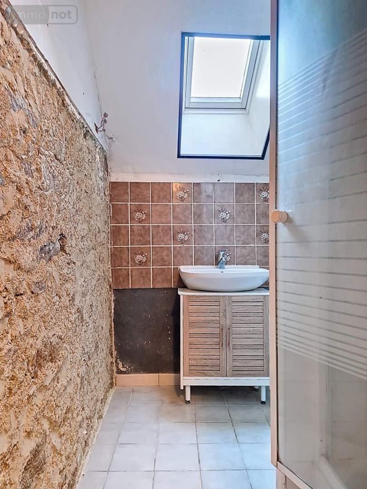 Maison a vendre Le Tronchet 35540 Ille-et-Vilaine 58 m2 4 pièces 126300 euros