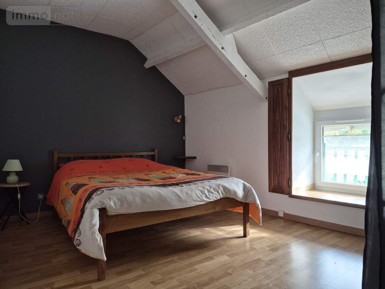 Maison a vendre Le Tronchet 35540 Ille-et-Vilaine 75 m2 4 pièces 157200 euros