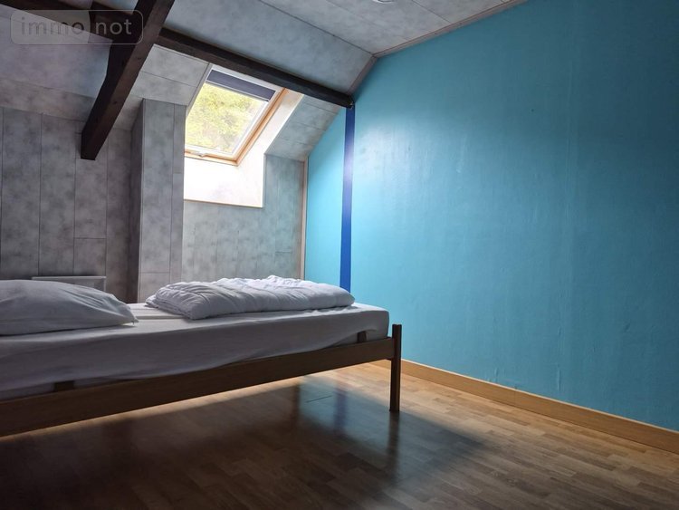 Maison a vendre Le Tronchet 35540 Ille-et-Vilaine 75 m2 4 pièces 157200 euros