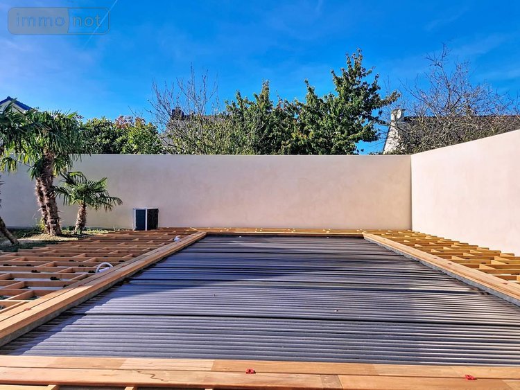 Maison a vendre Saint-Malo 35400 Ille-et-Vilaine 300 m2 8 pièces 776116 euros