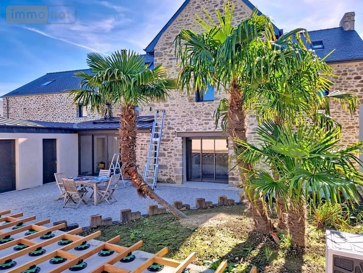 Maison a vendre Saint-Malo 35400 Ille-et-Vilaine 300 m2 8 pièces 776116 euros