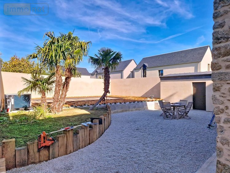 Maison a vendre Saint-Malo 35400 Ille-et-Vilaine 300 m2 8 pièces 776116 euros