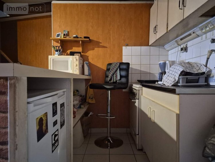 Maison a vendre Plerguer 35540 Ille-et-Vilaine 35 m2 2 pièces 74200 euros