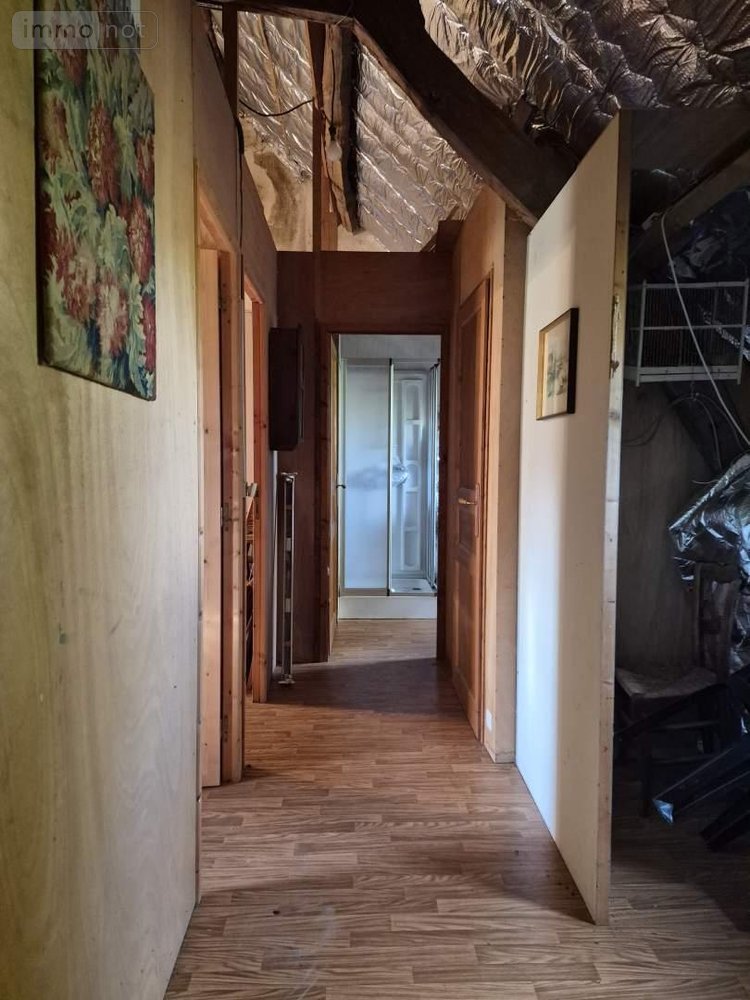 Maison a vendre Plerguer 35540 Ille-et-Vilaine 74 m2 4 pièces 188100 euros