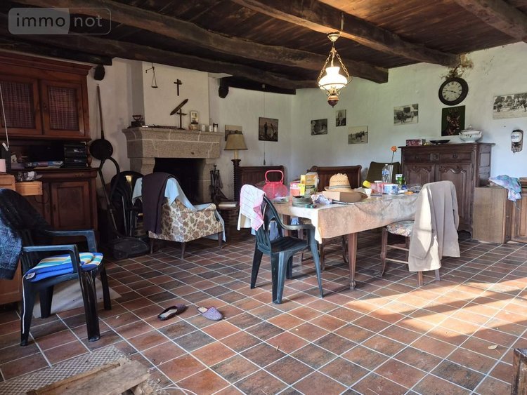 Maison a vendre Plerguer 35540 Ille-et-Vilaine 74 m2 4 pièces 188100 euros