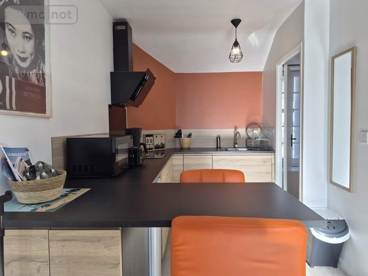 Maison a vendre La Ville-ès-Nonais 35430 Ille-et-Vilaine 108 m2 4 pièces 315000 euros