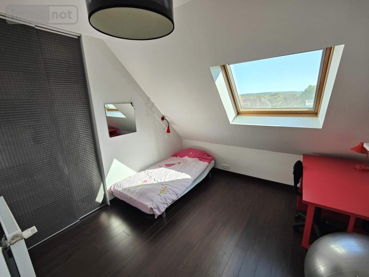 Maison a vendre Bruz 35170 Ille-et-Vilaine 157 m2 8 pièces 364000 euros