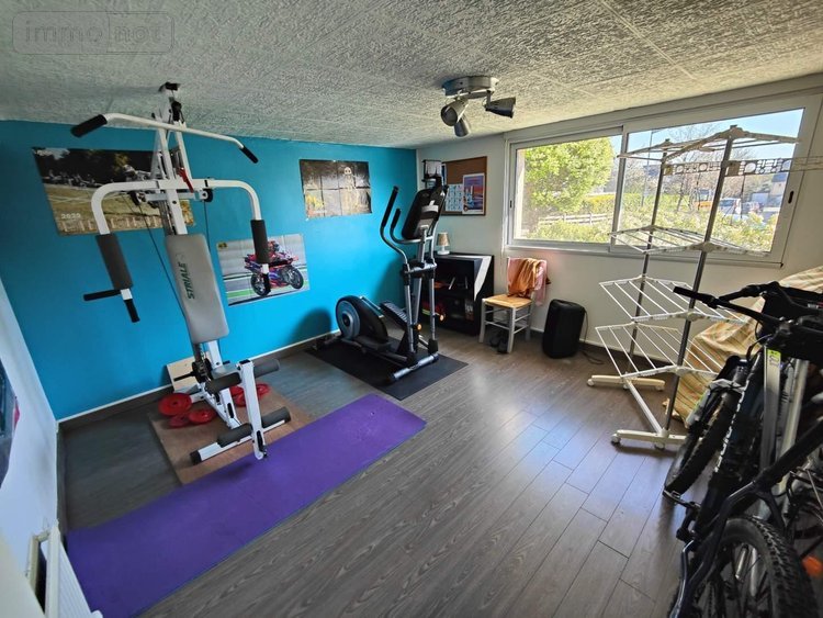 Maison a vendre Bruz 35170 Ille-et-Vilaine 157 m2 8 pièces 364000 euros