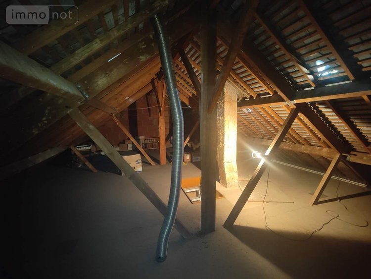 Maison a vendre Cesson-Sévigné 35510 Ille-et-Vilaine 90 m2 5 pièces 363650 euros