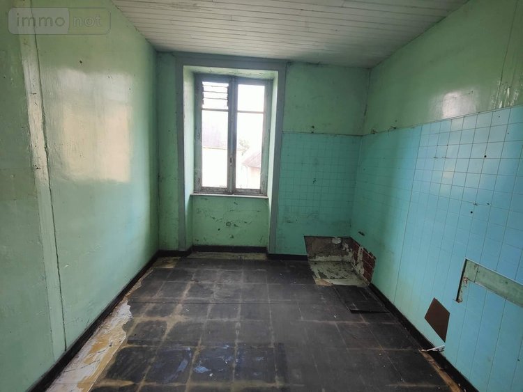 Maison a vendre Landujan 35360 Ille-et-Vilaine 153 m2 5 pièces 116000 euros