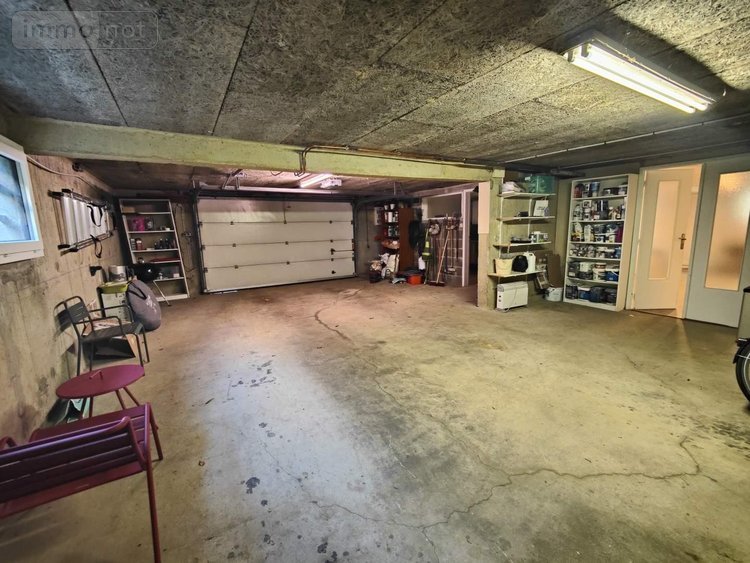 Maison a vendre Cesson-Sévigné 35510 Ille-et-Vilaine 188 m2 6 pièces 847600 euros