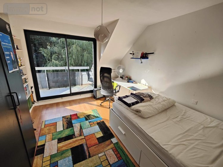 Maison a vendre Cesson-Sévigné 35510 Ille-et-Vilaine 188 m2 6 pièces 847600 euros