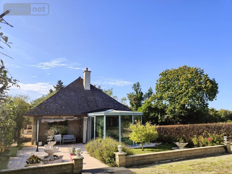 Maison a vendre Cesson-Sévigné 35510 Ille-et-Vilaine 163 m2 7 pièces 488800 euros