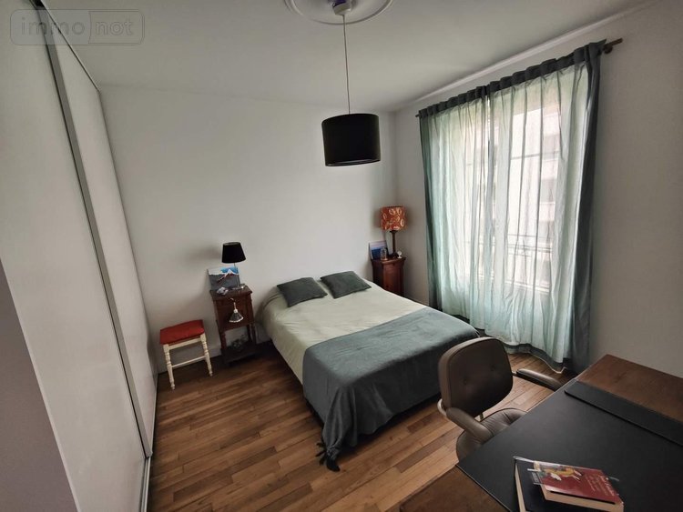 Appartement a vendre Rennes 35000 Ille-et-Vilaine 71 m2 3 pièces 329175 euros