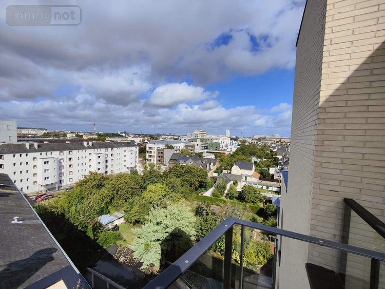 Appartement a vendre Rennes 35000 Ille-et-Vilaine 77 m2 3 pièces 598000 euros