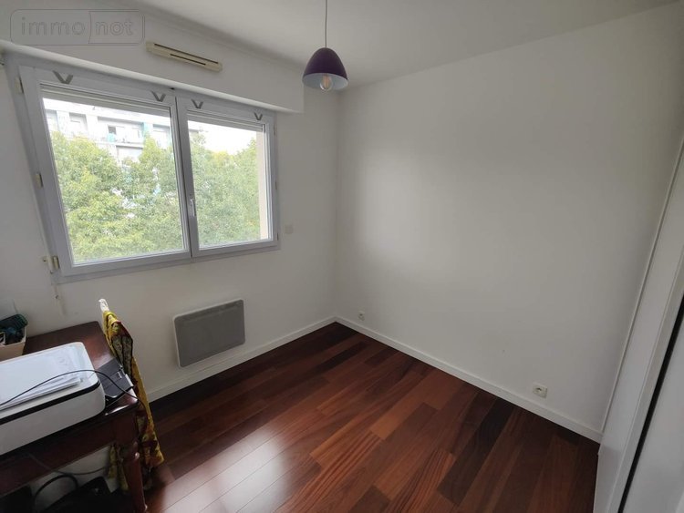 Appartement a vendre Rennes 35000 Ille-et-Vilaine 97 m2 4 pièces 374400 euros