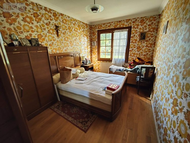 Maison a vendre Cesson-Sévigné 35510 Ille-et-Vilaine 90 m2 5 pièces 363650 euros