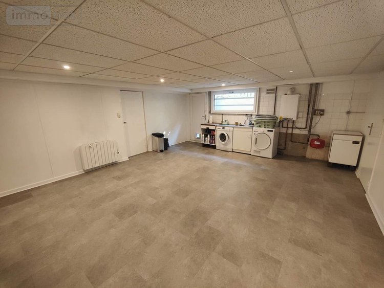 Maison a vendre Cesson-Sévigné 35510 Ille-et-Vilaine 188 m2 6 pièces 847600 euros