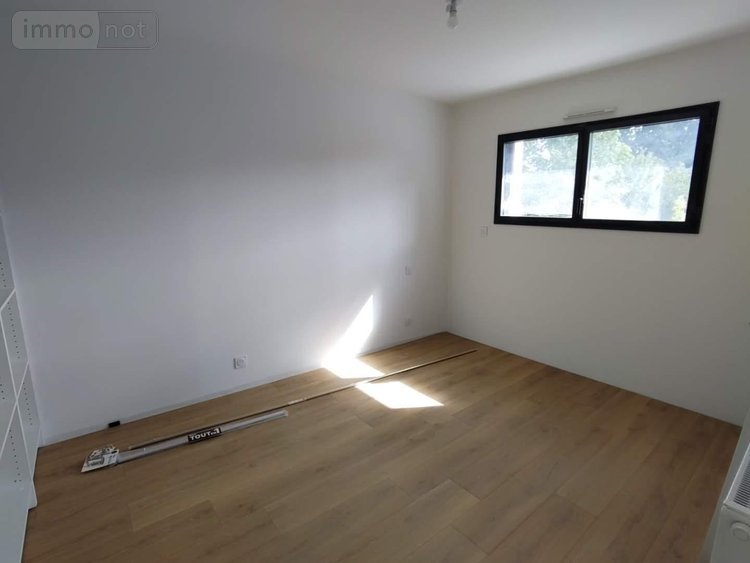 Location maison Cesson-Sévigné 35510 Ille-et-Vilaine 129 m2 6 pièces 1800 euros