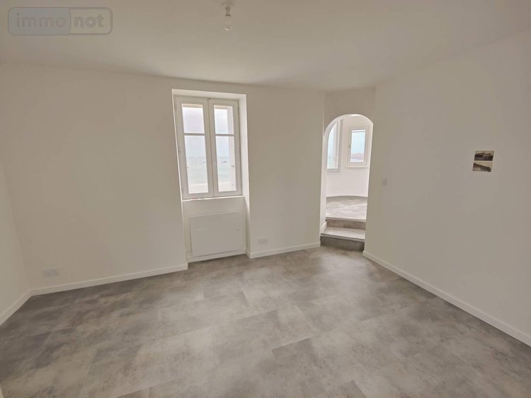 Appartement a vendre Saint-Malo 35400 Ille-et-Vilaine 49 m2 3 pièces 426100 euros