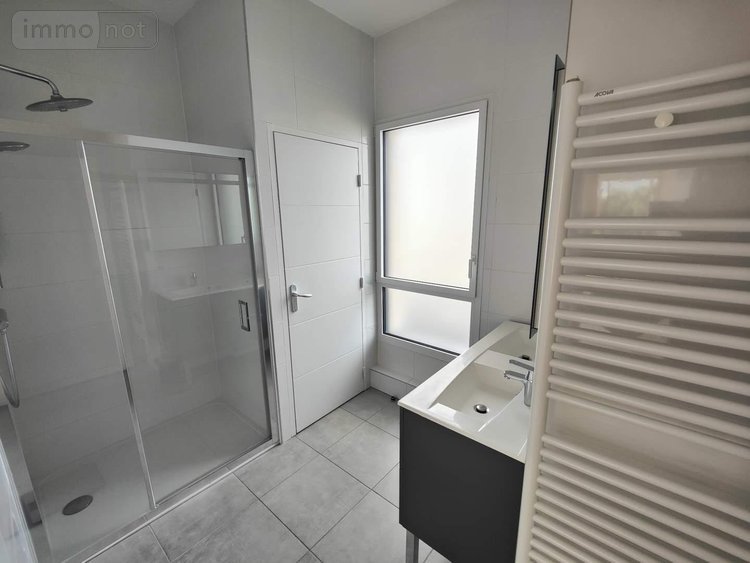 Appartement a vendre Rennes 35000 Ille-et-Vilaine 77 m2 3 pièces 561600 euros