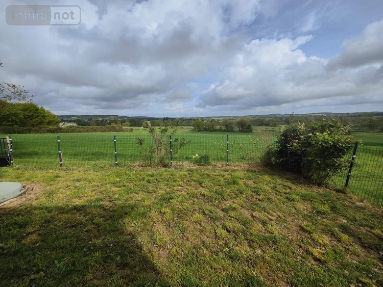 Location maison Comblessac 35330 Ille-et-Vilaine 77 m2 3 pièces 750 euros