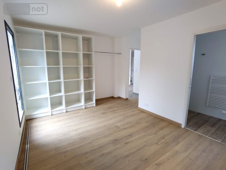 Location maison Cesson-Sévigné 35510 Ille-et-Vilaine 129 m2 6 pièces 1800 euros