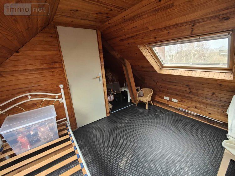 Maison a vendre Cesson-Sévigné 35510 Ille-et-Vilaine 71 m2 4 pièces 624000 euros