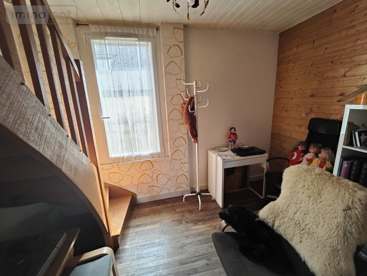 Maison a vendre Cesson-Sévigné 35510 Ille-et-Vilaine 71 m2 4 pièces 624000 euros