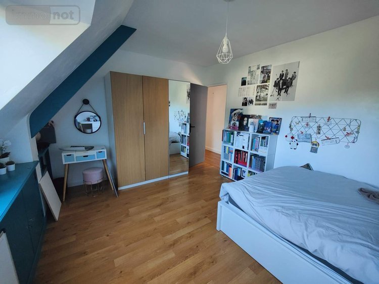 Maison a vendre Cesson-Sévigné 35510 Ille-et-Vilaine 188 m2 6 pièces 847600 euros