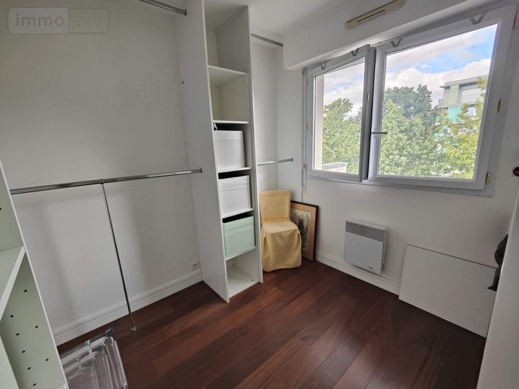 Appartement a vendre Rennes 35000 Ille-et-Vilaine 97 m2 4 pièces 374400 euros