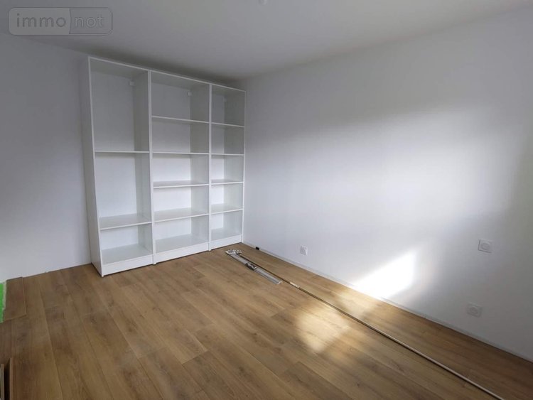 Location maison Cesson-Sévigné 35510 Ille-et-Vilaine 129 m2 6 pièces 1800 euros