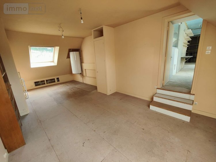 Maison a vendre Cesson-Sévigné 35510 Ille-et-Vilaine 126 m2 5 pièces 436800 euros