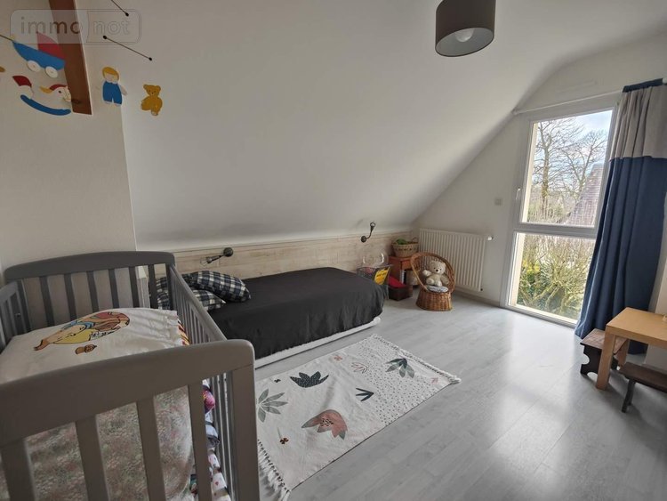 Maison a vendre Thorigné-Fouillard 35235 Ille-et-Vilaine 153 m2 7 pièces 483600 euros