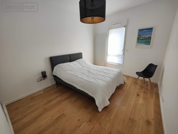 Appartement a vendre Rennes 35000 Ille-et-Vilaine 77 m2 3 pièces 561600 euros