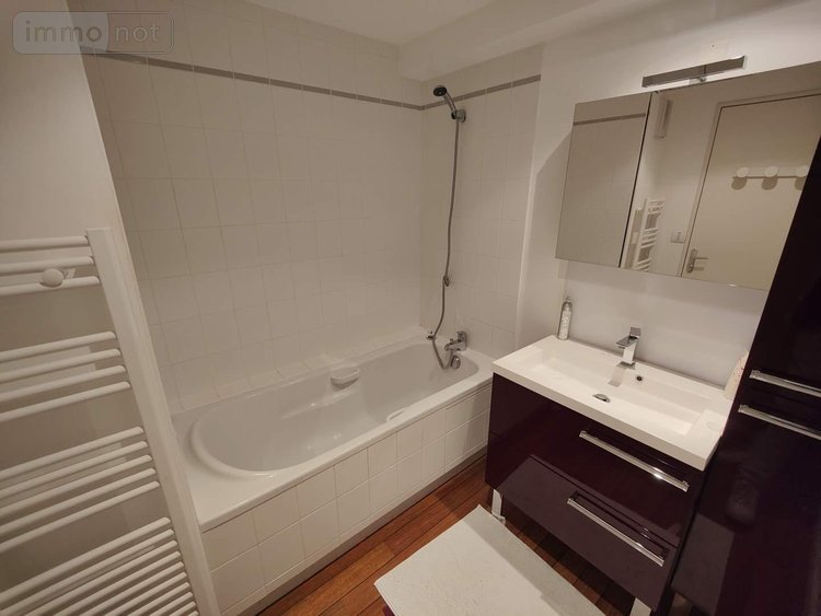 Appartement a vendre Rennes 35000 Ille-et-Vilaine 97 m2 4 pièces 374400 euros