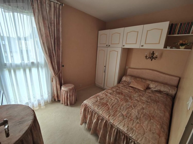 Maison a vendre Cesson-Sévigné 35510 Ille-et-Vilaine 65 m2 3 pièces 296400 euros