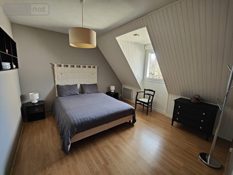 Maison a vendre Cesson-Sévigné 35510 Ille-et-Vilaine 146 m2 7 pièces 634400 euros